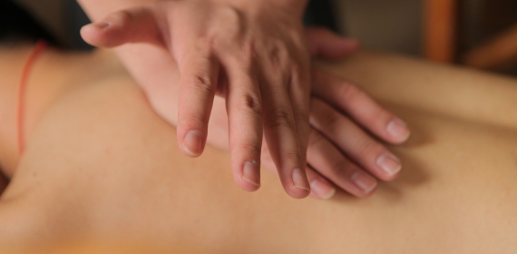Benefits of Ayurvedic massages