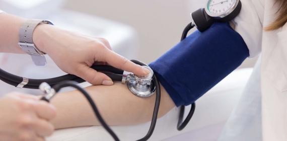 Webinar : How to control high blood pressure ?
