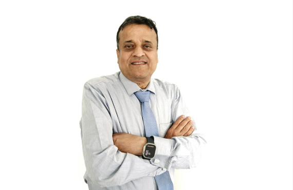 Naveen Kumar Gupta