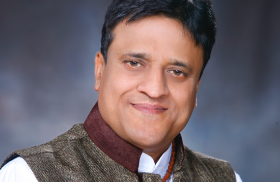Naveen Kumar Gupta